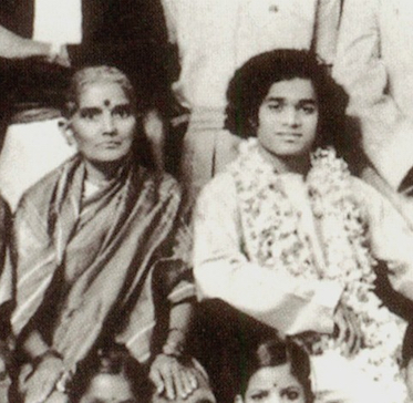 Beloved Bhagawan Sri Sathya Sai Baba